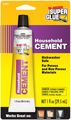 Super Glue T-hct12 Household Cement 12-packpack Of 12 