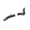 Radiator Inlet Hose For Gmc Yukon And Xl 2021 2022 2023 2024 Rubber Molded Assembly 25 8 In Centerline Length Protective Sleeve 