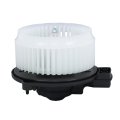 Hvac Blower Heater Motor W Fan Cage Replacement For Fit 2009-2014 79310-tf0-g01 615-50209 