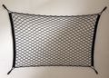 Floor Trunk Cargo Net For Mercedes-benz E-class E280 E300 E320 E420 E430 E500 E55 Amg 1996 97 98 99 00 01 2002 