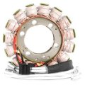Rick S Motorsport Electrics Stator Fits Kawasaki Vn900 Vulcan 2006-2016 