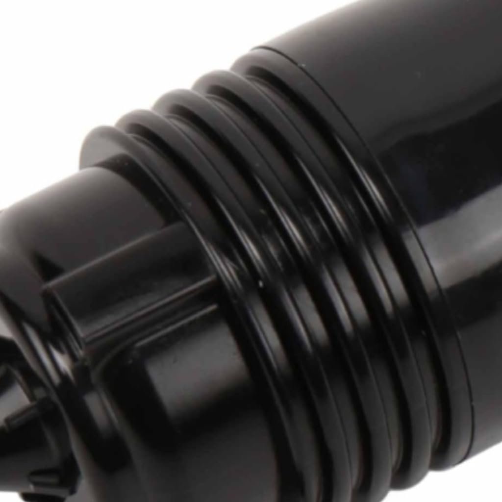 Camera Washer Fluid Pump For Cadillac Xt4 2019 To 2022 12v Voltage Alx Pau Ac 84518407 Cla7 Front Position Black Plastic