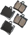Brake Pad Set 