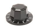 Southbend Range 4-tk05 Numbers Dial Knob 