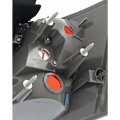 Tail Light Assembly For Ford Taurus 2010 2011 2012 Driver Side Se Sel Model Capa Certified Ag1z 13405 E Fo2818149