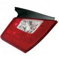 Tail Light Assembly For Ford Taurus 2010 2011 2012 Driver Side Se Sel Model Capa Certified Ag1z 13405 E Fo2818149