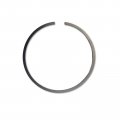 Haiyazhma 3pcs D1102 Piston Rings Compatible With Kubota Engine L2050 L2050dt L235 L235dt L2350 L235f L1802 Tractor