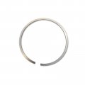 Haiyazhma 3pcs D1102 Piston Rings Compatible With Kubota Engine L2050 L2050dt L235 L235dt L2350 L235f L1802 Tractor