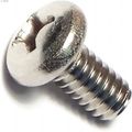 Hard-to-find Fastener 01497324 Phillips Pan Machine Screws 1 4-inch X 1 2-inch 55-piece 