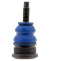 Front Ball Joint For 2005 2006 2007 2008 Mercury Mariner Sintered Metal Bearing Press In Mounting Threaded Stud Alx Pau Me 