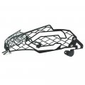 Motorcycle Headlight Headlamp Protector Grille Guard Light Protection Cover For Ducati Multistrada Mts 950 1200 1260 S Mts950