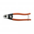 Prolinemax 8 Cable Rail Wire Cutter Stainless Steel Rope Shear Cut 1 Cutting Capacity 