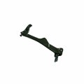 Mdr Replacement Compatible Tie Bar Upper Rh Usa Built Steel For Compatible Replacement Mazda 6 2013-2013 Partslink Ma1225135 