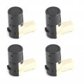 Topteng 4 Piece Pdc Ultrasonic Parking Sensor For Alfa Romeo 147 2001-2010 156 1997-2005 159 2005-2012 166 1998-2007 Gt