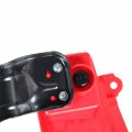 Wflnhb Left Side Rear Bumper Reflector Light Replacement For Honda Cr-v 2015 2016 Ho1184108 33555-t1w-a01