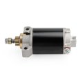 Starter Motor Engi Starting For Yamaha 9hp F9 9c E Hs L 1998-1999 15hp F15 Esh 9 M E L 2007-2008 66m-81800-00