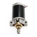Starter Motor Engi Starting For Yamaha 9hp F9 9c E Hs L 1998-1999 15hp F15 Esh 9 M E L 2007-2008 66m-81800-00