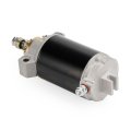 Starter Motor Engi Starting For Yamaha 9hp F9 9c E Hs L 1998-1999 15hp F15 Esh 9 M E L 2007-2008 66m-81800-00