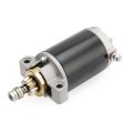 Starter Motor Engi Starting For Yamaha 9hp F9 9c E Hs L 1998-1999 15hp F15 Esh 9 M E L 2007-2008 66m-81800-00