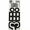 Hy-ko Products Ps-20 Symb Refl Vnyl Hyphen 