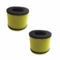 Xljoy Air Filter For Suzuki 13780-45g00 Lt-r450 Quadracer 450 2x4 2006-2009 2 Pcs 