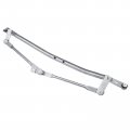A-premium Front Windshield Wiper Transmission Linkage Assembly Compatible With Chevrolet And Pontiac Vehicles Equinox Torrent