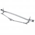 A-premium Front Windshield Wiper Transmission Linkage Assembly Compatible With Chevrolet And Pontiac Vehicles Equinox Torrent