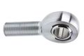 Ruffstuff Specialties R1298 7 Inch Chromoly Left Hand Threaded Spherical Rod Heim Joint With 8 Bore 
