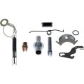 Drum Brake Self Adjuster Repair Set For Mazda B3000 1998 Front Position Alx-pau-db-hw2660-cl360a52 Standard Style Black 