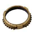 Manual Transmission Blocking Ring For Chevy Spark 2013 To 2022 1st Gear Olx-acd25196054-cl360a50 Black Plastic Replacement Part 