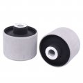 Newyall Front Lower Left And Right Suspension Control Arm Bushing
