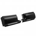 Threemom Cab Corners For Dodge Dakota 1997-2004 2 Door Extended Club Left Right 