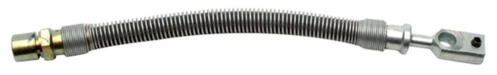 Bh38170 Professional Grade Hydraulic Brake Hose Metal Construction For Master To Slave Cylinder Transfer Vehicle Specific
