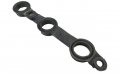 Bapmic 11129070990 Engine Valve Cover Gaskets Bolt Seals Compatible With Bmw E46 E39 E53 E36 X5 Z3 323i 328i 330i 325i 528i