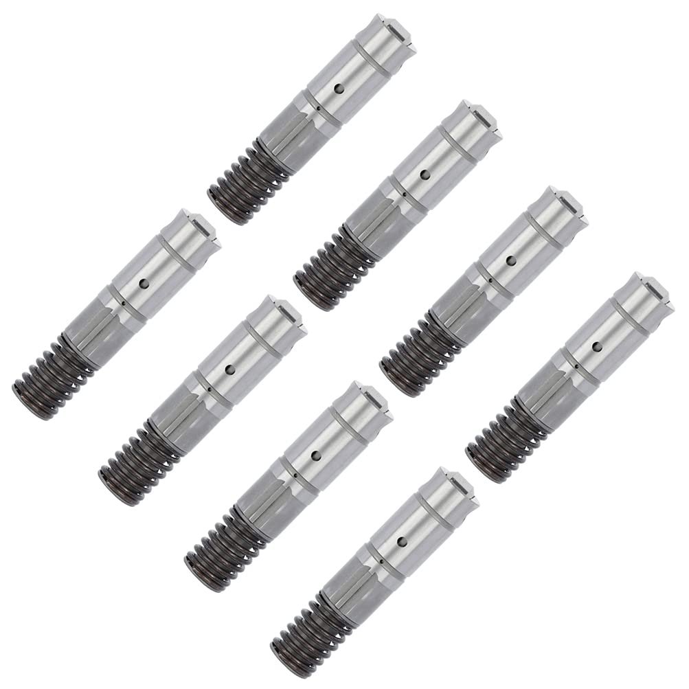 8pcs Engine Hydraulic Tappet Lifter Set For 2010 Cadillac Escalade Esv Ext