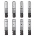 8pcs Engine Hydraulic Tappet Lifter Set For 2010 Cadillac Escalade Esv Ext