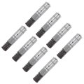8pcs Engine Hydraulic Tappet Lifter Set For 2010 Cadillac Escalade Esv Ext