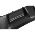 Rear Bumper Trailer Hitch Cover Panel For 2003-2006 Lincoln Navigator Lower Towing Hook Replacement 3l7z17f759aaptm