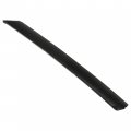 Hecasa Windshield A-pillar Trim Compatible With 2003-2012 Land Rover Range Replacement For Dcb500162pnp Outer Window Molding