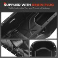 A-premium Engine Oil Pan Replacement For Chevrolet C1500 C2500 C3500 Tahoe Gmc Yukon Savana 2500 3500 Workhorse V8 6 5l