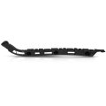 Bumper Retainer Bracket Rear Passenger Side For Chevy Cruze 2011 2012 2013 2014 2015 2016 94833089 Gm1143105 Black 