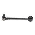 Lateral Arm And Ball Joint For Subaru Xv Crosstrek Wrx Sti 2013 Rubber Bushing Pressed Attachment Taper Stud Replaces