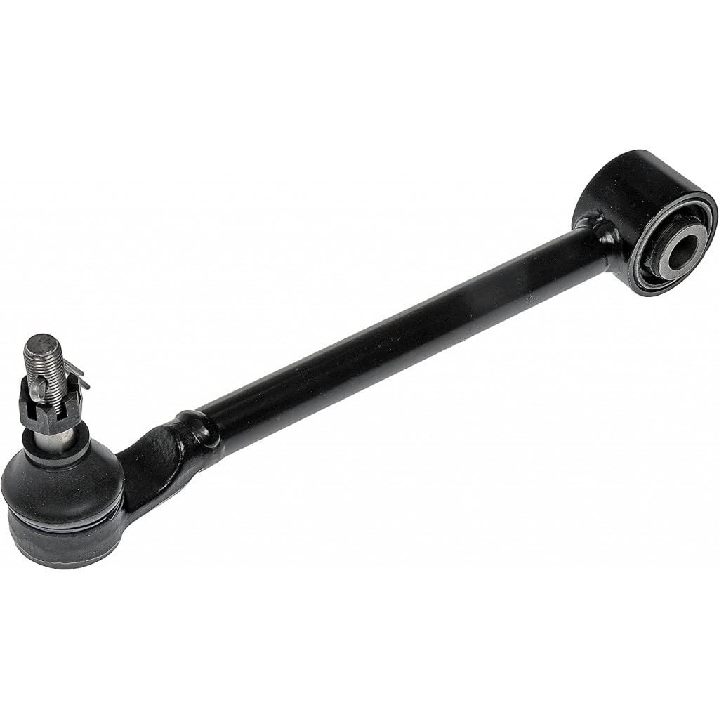 Lateral Arm And Ball Joint For Subaru Xv Crosstrek Wrx Sti 2013 Rubber Bushing Pressed Attachment Taper Stud Replaces