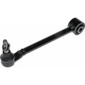 Lateral Arm And Ball Joint For Subaru Xv Crosstrek Wrx Sti 2013 Rubber Bushing Pressed Attachment Taper Stud Replaces 