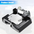 Uxcell Rear Tailgate Lock Latch Actuator Replacement No 7l8z7843150a Fit For Ford Escape 3 0l V6 Gas 2001-2007
