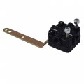 Air Standard Leveling Height Control Valve Replacement For 1980 S Through Current Neway Trailer Suspensions Vs-227 53321-q120