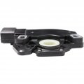 Ford Ranger 1999-2011 Neutral Safety Switch With 2 Mounting Holes 11-prong Blade Male Terminal 1 Female Connector 