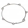 Outer Clutch Cover Gasket 18p-15453-00-00 For Yamaha Yfz450r 2009-2026 Yfz450rse Special Edition Yfz450x 2010-2011 