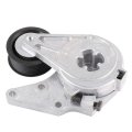 Belt Tensioner Pulley For Volkswagen Corrado 1992 1995 Golf 2002 Jetta 1994 And Passat 1993 1997 Adjustable 021145299c