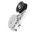 Belt Tensioner Pulley For Volkswagen Corrado 1992 1995 Golf 2002 Jetta 1994 And Passat 1993 1997 Adjustable 021145299c